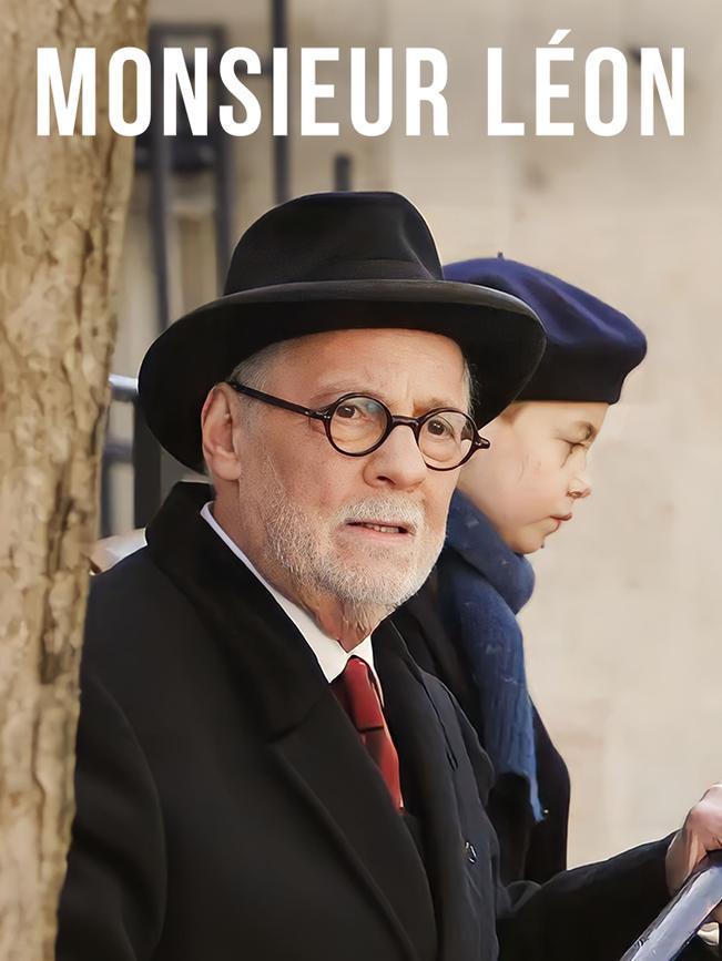 Monsieur Léon