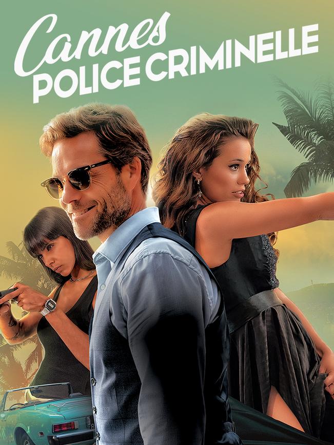 Cannes police criminelle