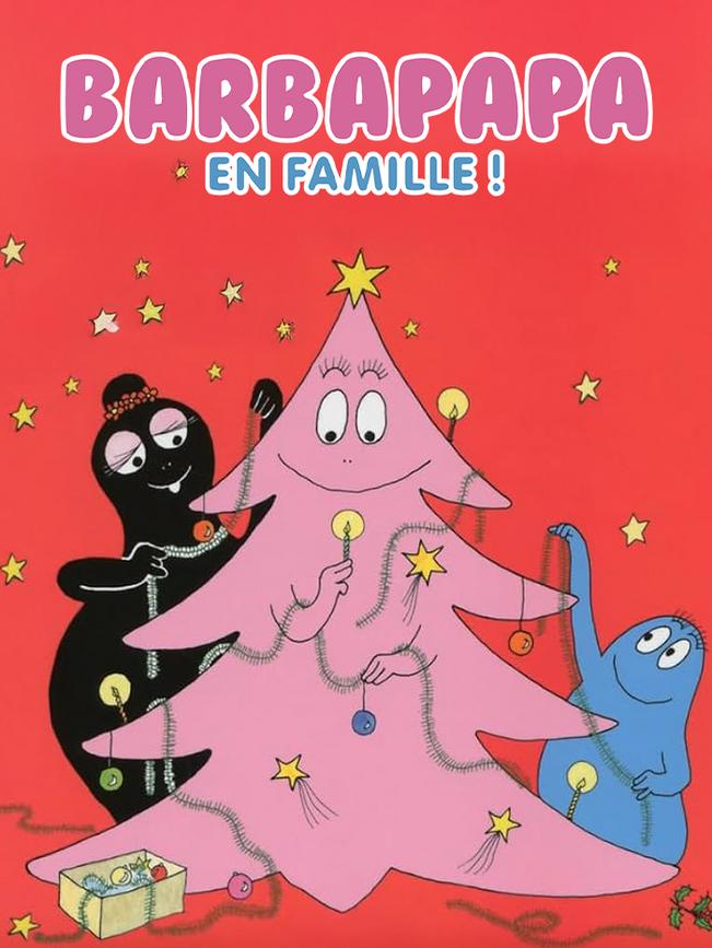 Barbapapa