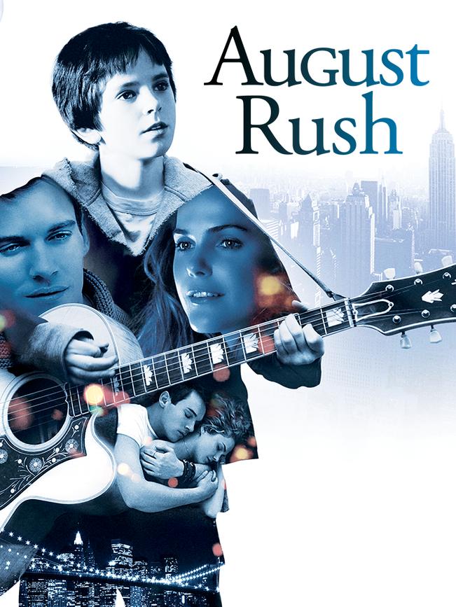 August Rush