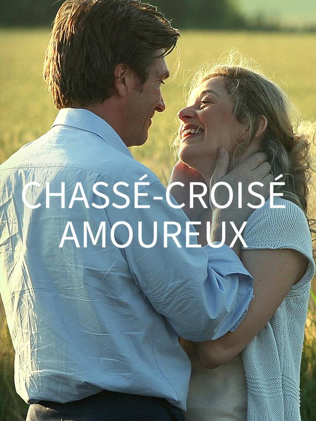 Chassé-croisé amoureux