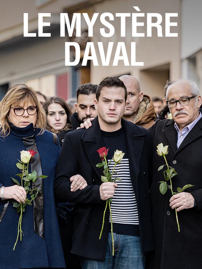 Le mystère Daval