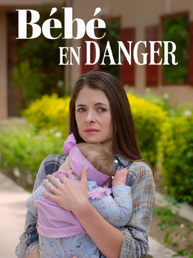 Bébé En Danger