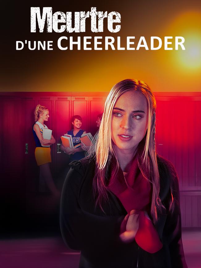 Meurtre d'une cheerleader