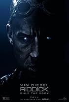 Riddick, el amo de la oscuridad