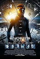 Ender's Game - Das große Spiel