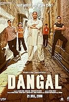 Dangal: Die Hoffnung auf den großen Sieg