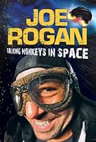 Joe Rogan: Talking Monkeys in Space