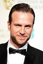 Rafe Spall