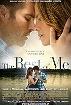 The Best of Me - Mein Weg zu dir