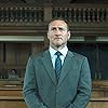 Will Mellor in Mr Bates vs. The Post Office (2024)