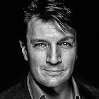 Nathan Fillion