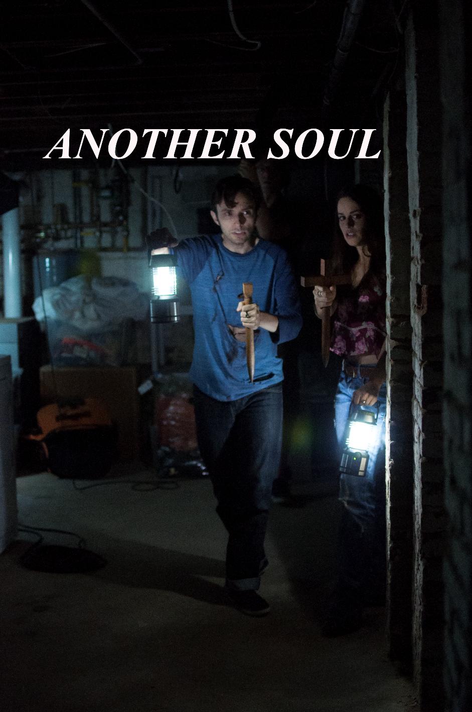 Another Soul (2018)