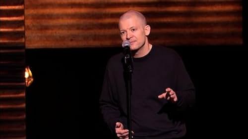 Jim Norton: American Degenerate