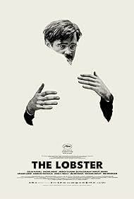 Colin Farrell in The Lobster: Eine unkonventionelle Liebesgeschichte (2015)