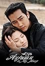 Song Hye-kyo and Song Seung-heon in Autumn Tale (2000)