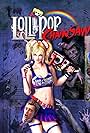 Lollipop Chainsaw (2012)