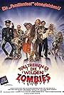 Toll treiben es die wilden Zombies (1988)