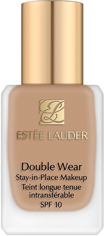 Estée Lauder Double Wear Stay-in-Place Makeup SPF 10 Дълготраен фон дьо тен