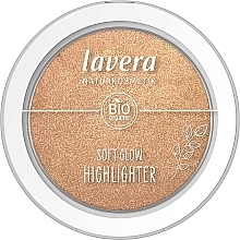 Lavera Soft Glow Highlighter Хайлайтър за лице