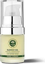 Гел за мазна и комбинирана кожа PHB Ethical Beauty Balance Blemish Gel