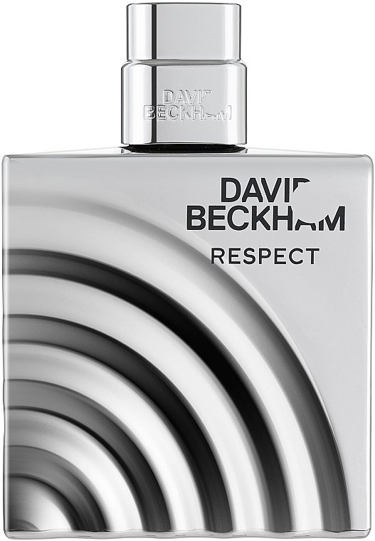 David Beckham Respect - Тоалетна вода