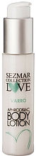 Афродизиак лосион за тяло Sezmar Collection Love Varro Aphrodisiac Body Lotion