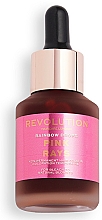 Тониращи капки за коса Revolution Skincare Rainbow Drops