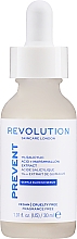 Серум за лице с 1% салицилова киселина Revolution Skincare 1% Salicylic Acid Serum With Marshmallow Extract