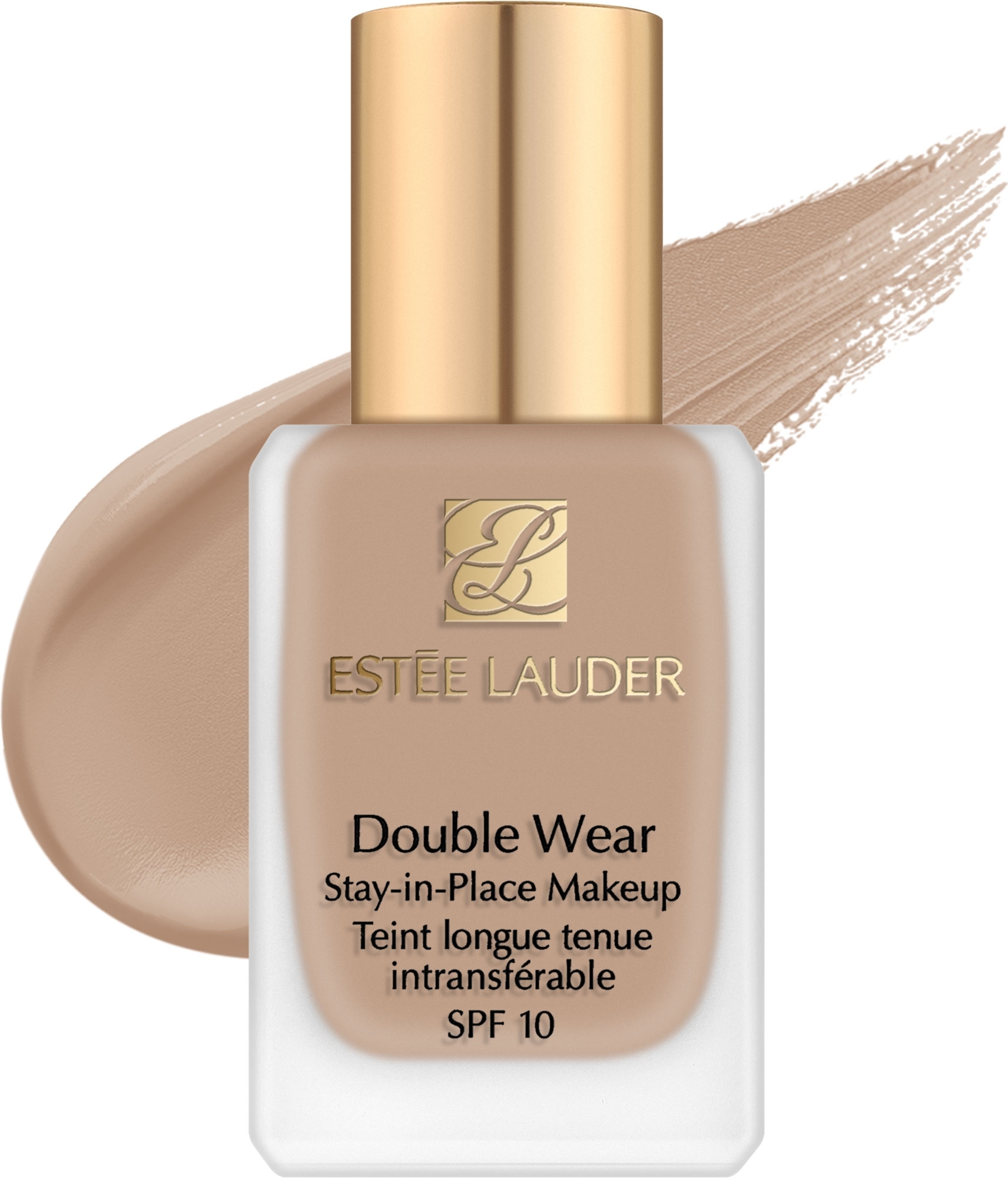 Estée Lauder Double Wear Stay-in-Place Makeup SPF 10 Дълготраен фон дьо тен