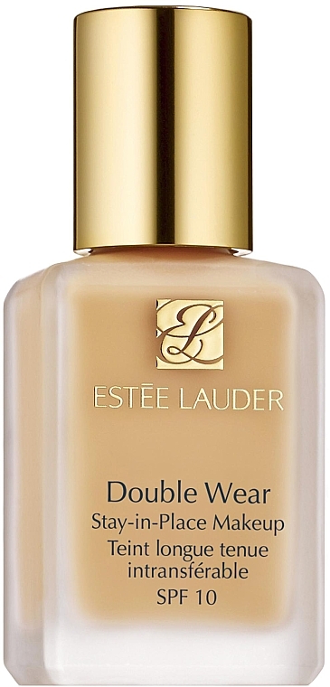 Estée Lauder Double Wear Stay-in-Place Makeup SPF 10 Дълготраен фон дьо тен