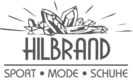 Logo from Sport Hilbrand - Filiale Riezlern