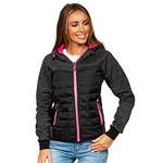 Bolf Steppjacke Damen