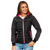 Bolf Steppjacke Damen