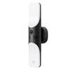 Eufy Security Wired Wall Light Cam S100