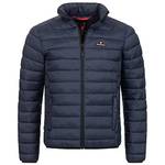 Steppjacke Herren