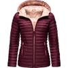 Marikoo Steppjacke Damen