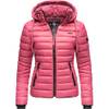 Navahoo Steppjacke Damen