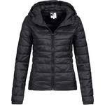 Only Steppjacke Damen