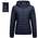 Outdoor Ventures Steppjacke Damen