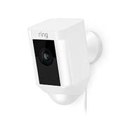 Ring Spotlight Cam Wired Vergleich