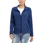 Fleecejacke Damen