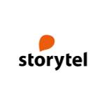 Storytel