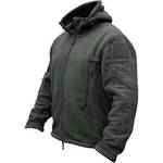 Fleecejacke Herren