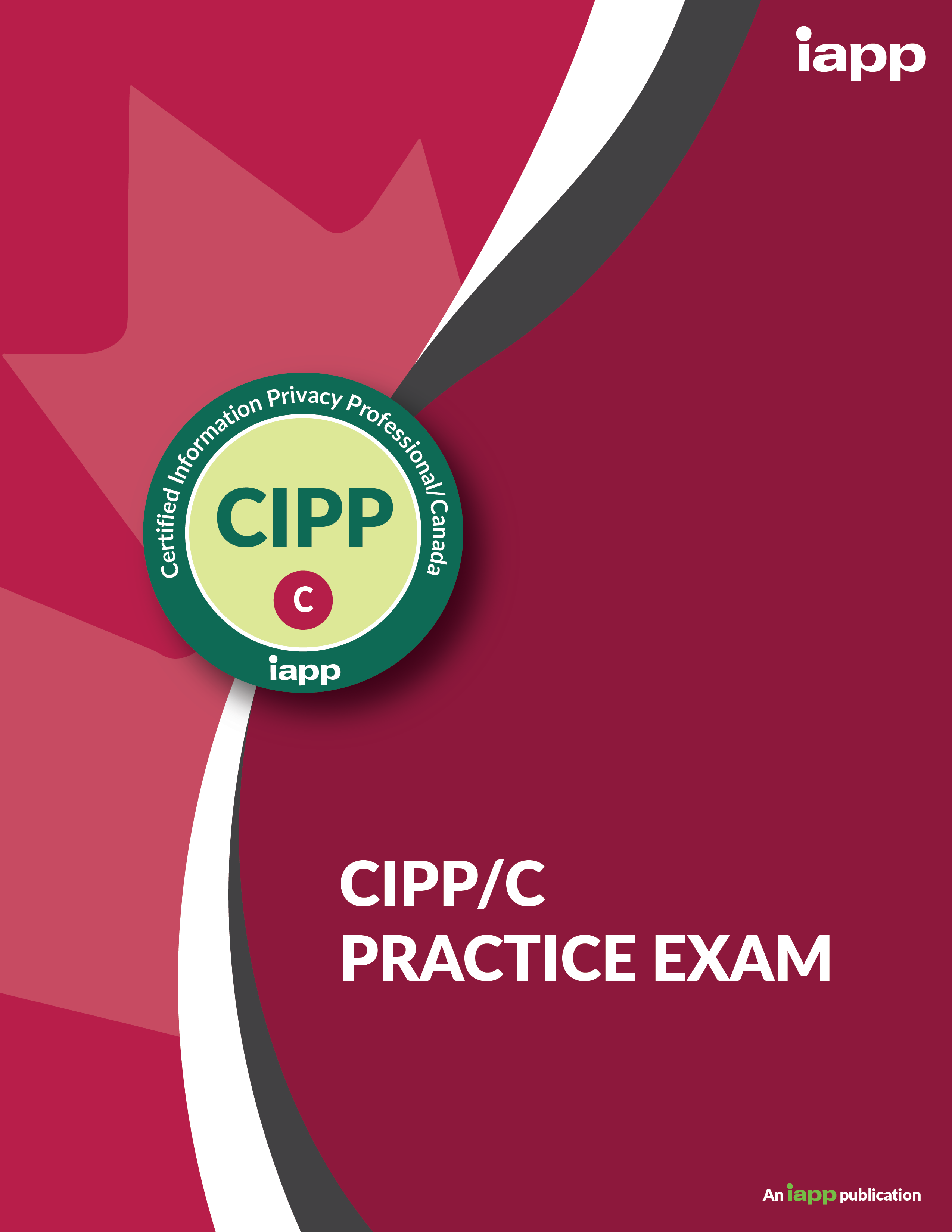 CIPP/C practice exam