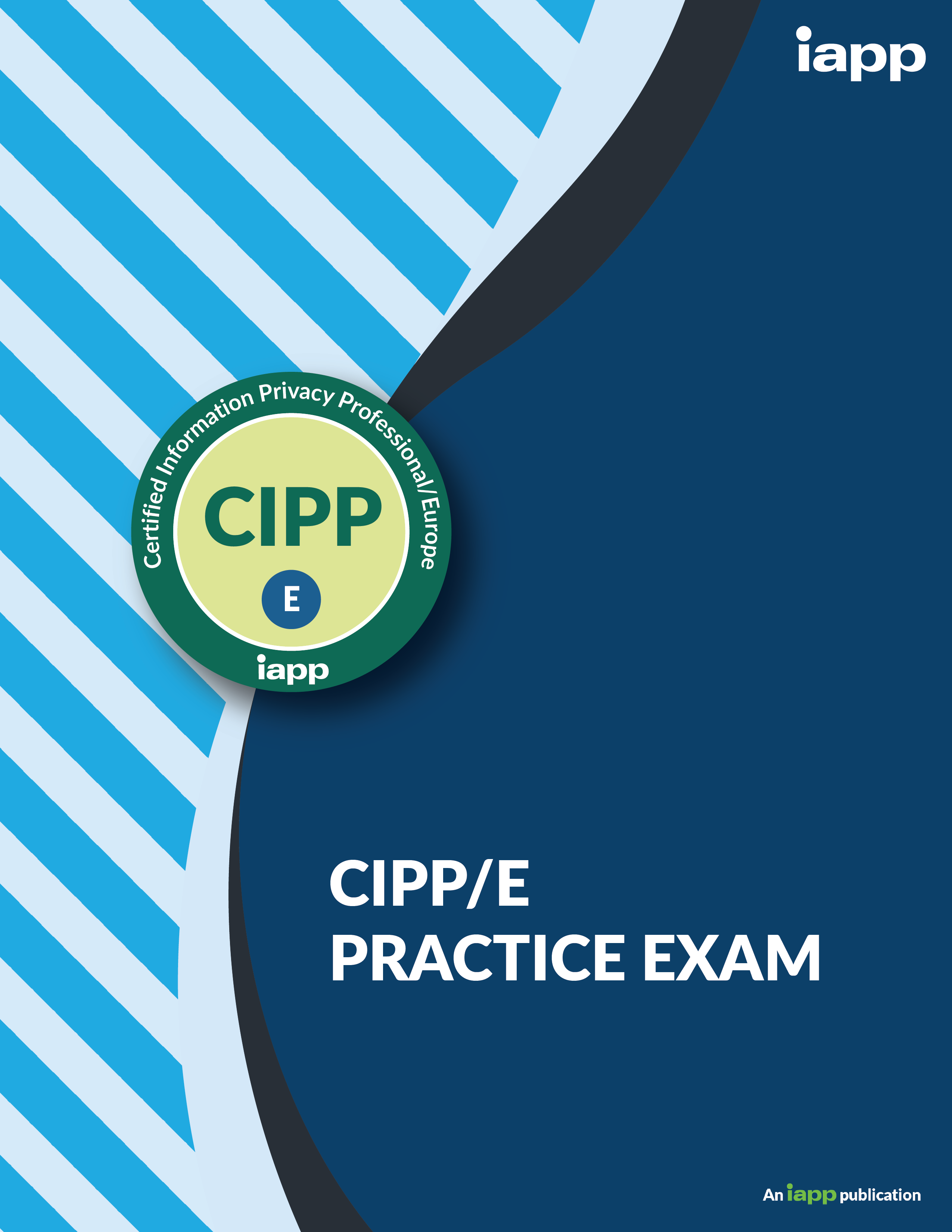 CIPP/E practice exam