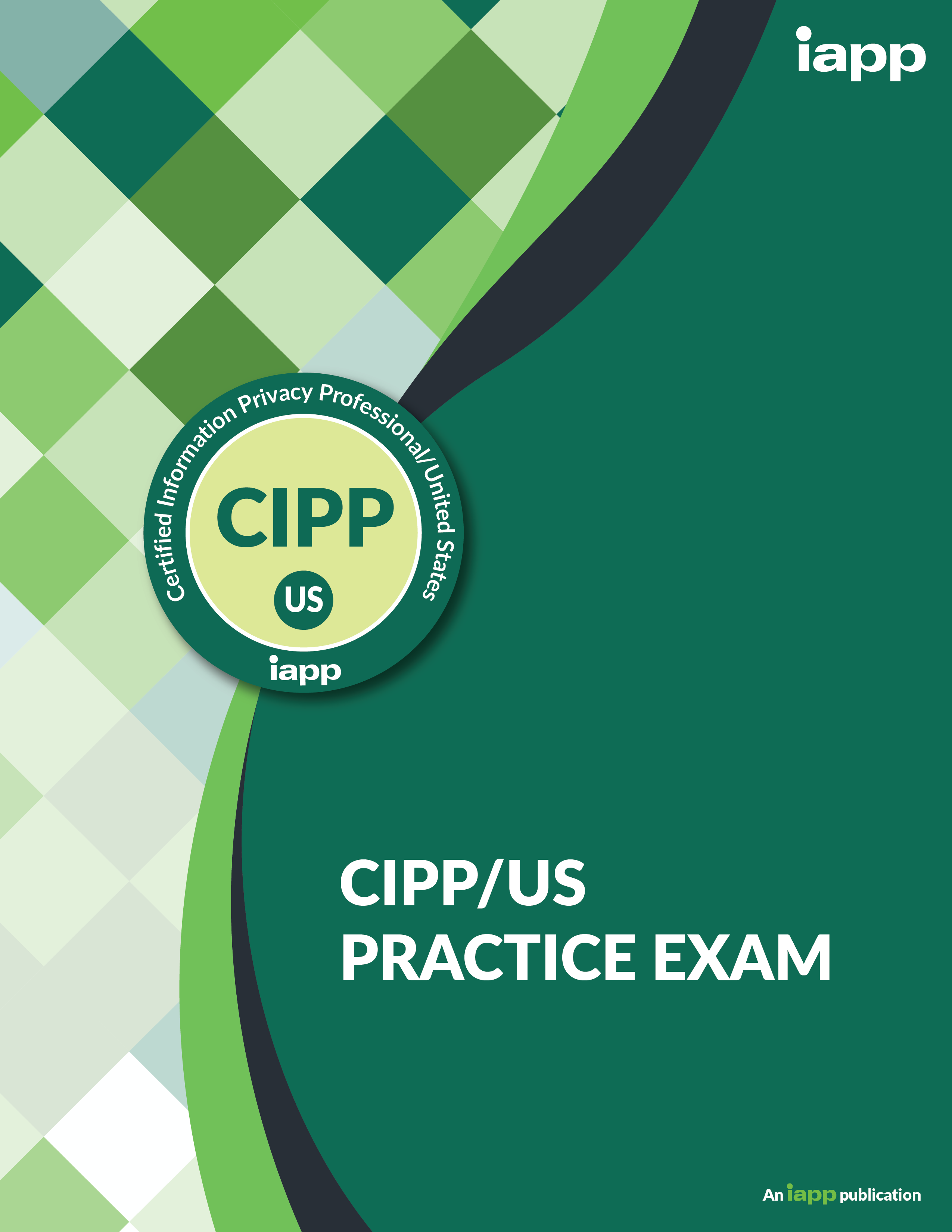 CIPP/US practice exam