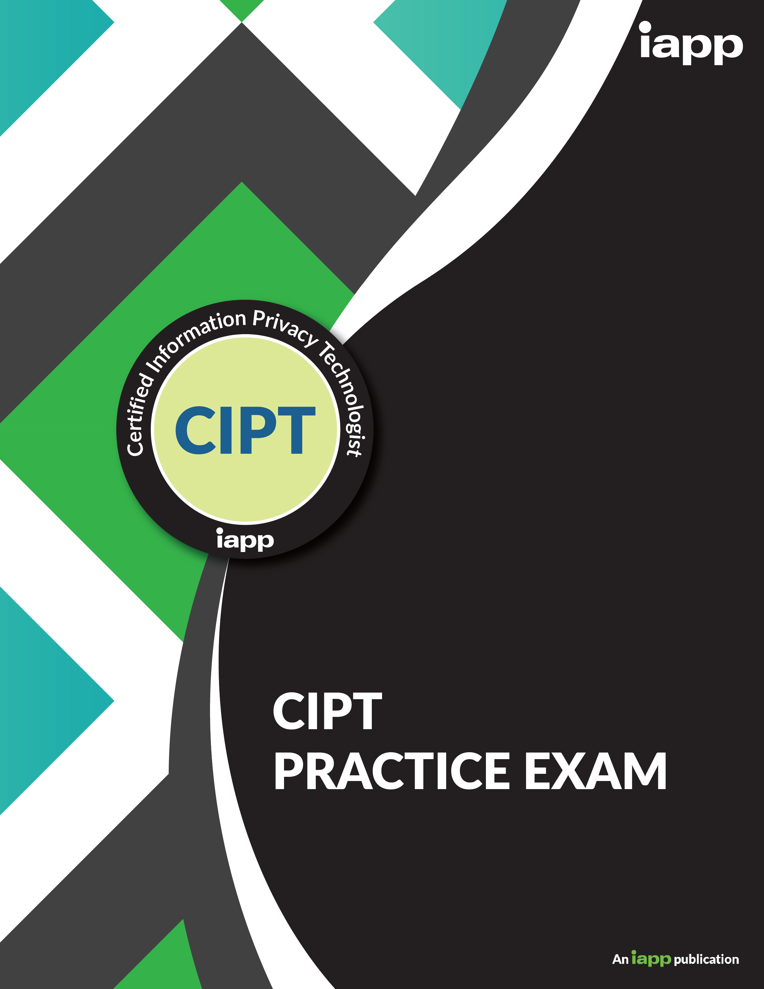 CIPT practice exam