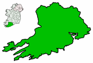 File:Ireland map County Cork.png - Wikimedia Commons