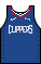 Uniforme de baloncestu